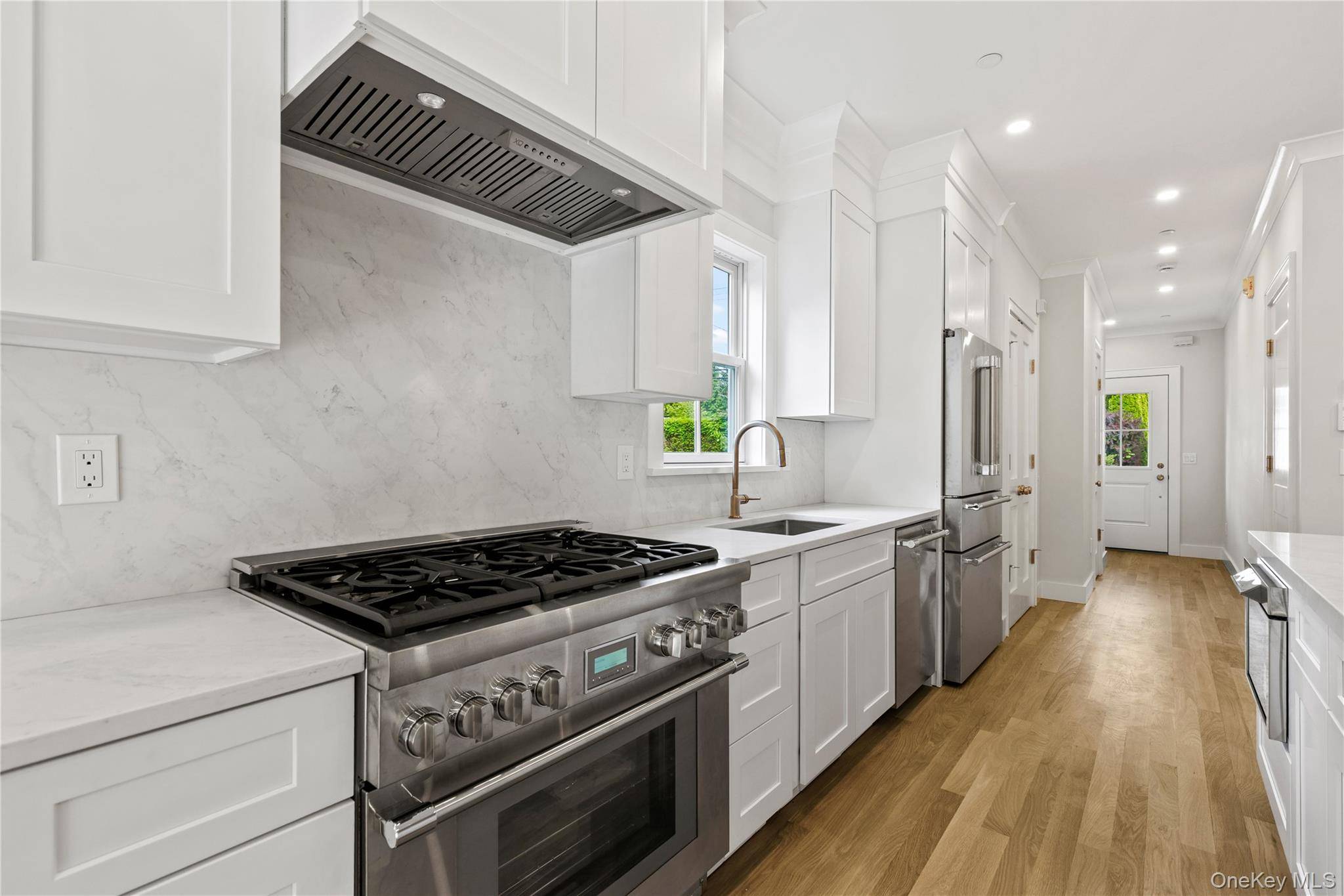 4 Bedroom Home for Sale in RYE - New York - USA - 5