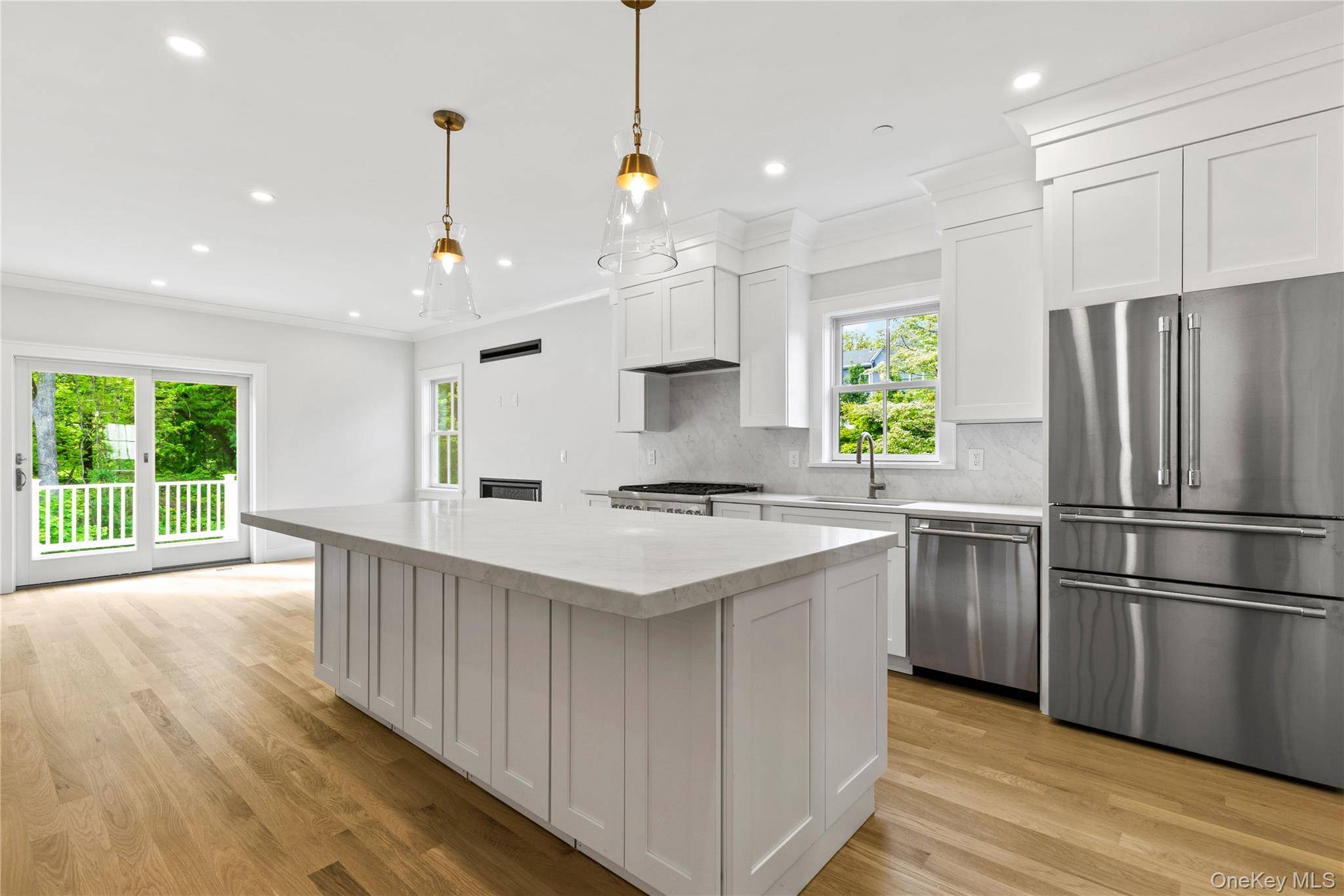 4 Bedroom Home for Sale in RYE - New York - USA - 6