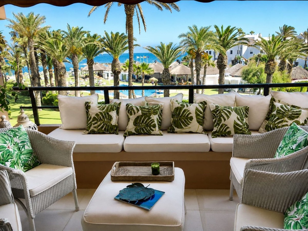 Apartamento com 4 Quartos à Venda em Sotogrande - Costa del Sol - 1