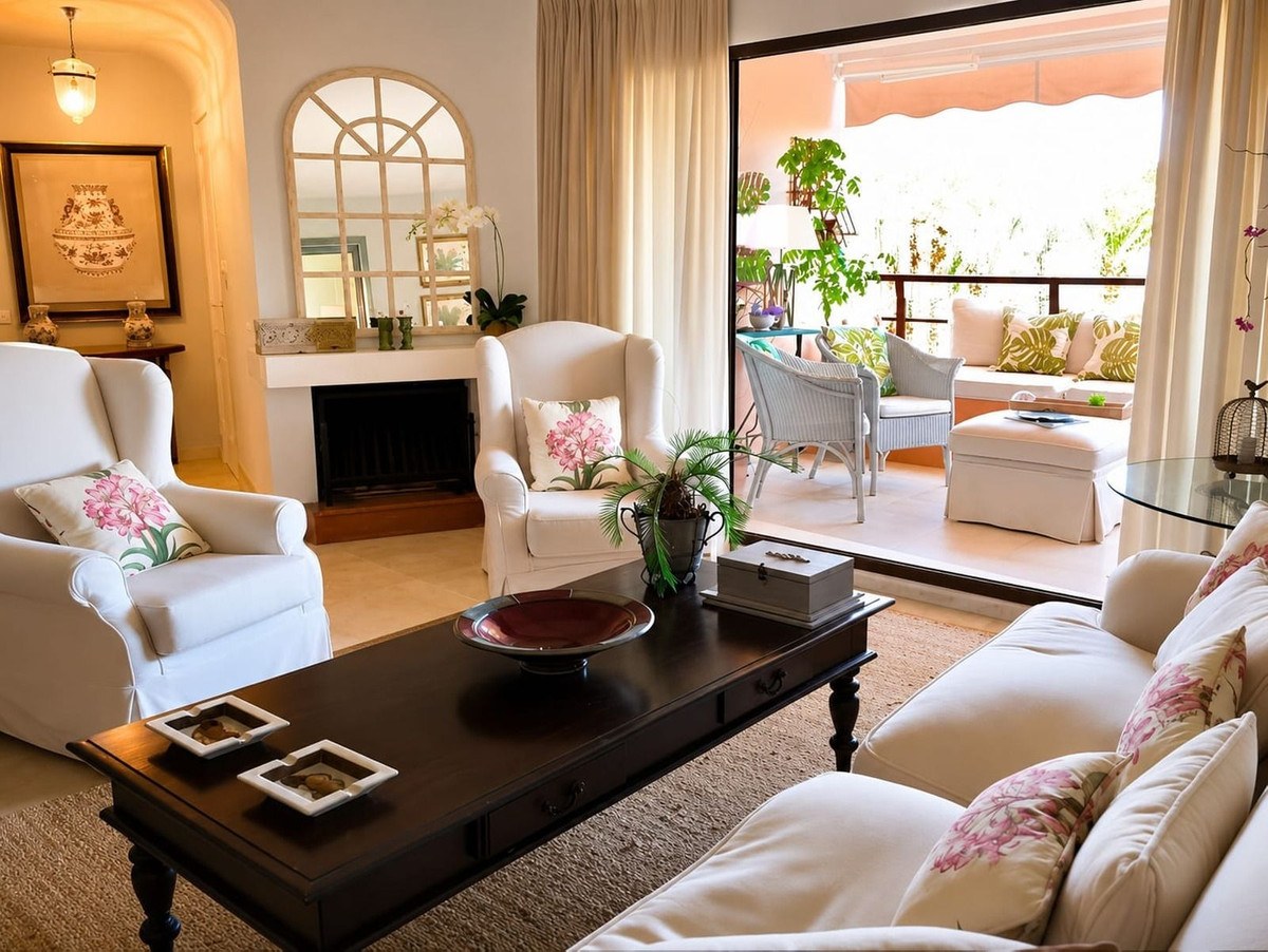 Apartamento com 4 Quartos à Venda em Sotogrande - Costa del Sol - 3