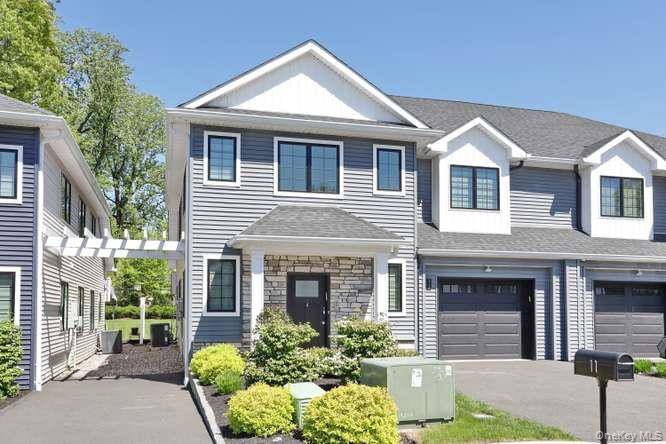 4 Bedroom Home for Sale in Suffern - New York - USA - 1