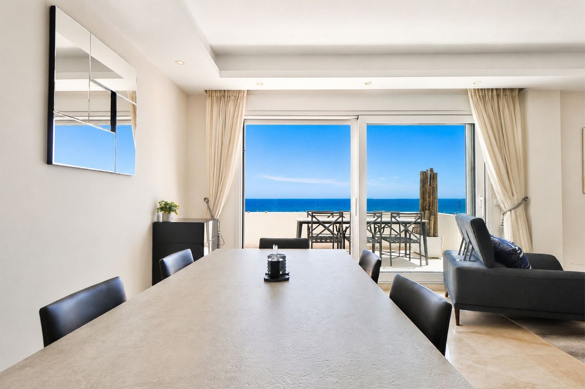 Apartamento de 4 Dormitorios en Venta en Torremolinos, Costa del Sol - 7
