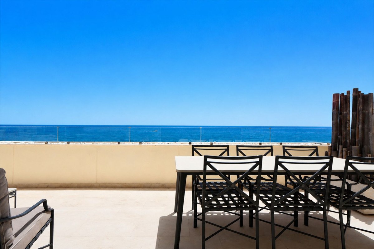 Apartamento de 4 Dormitorios en Venta en Torremolinos, Costa del Sol - 8