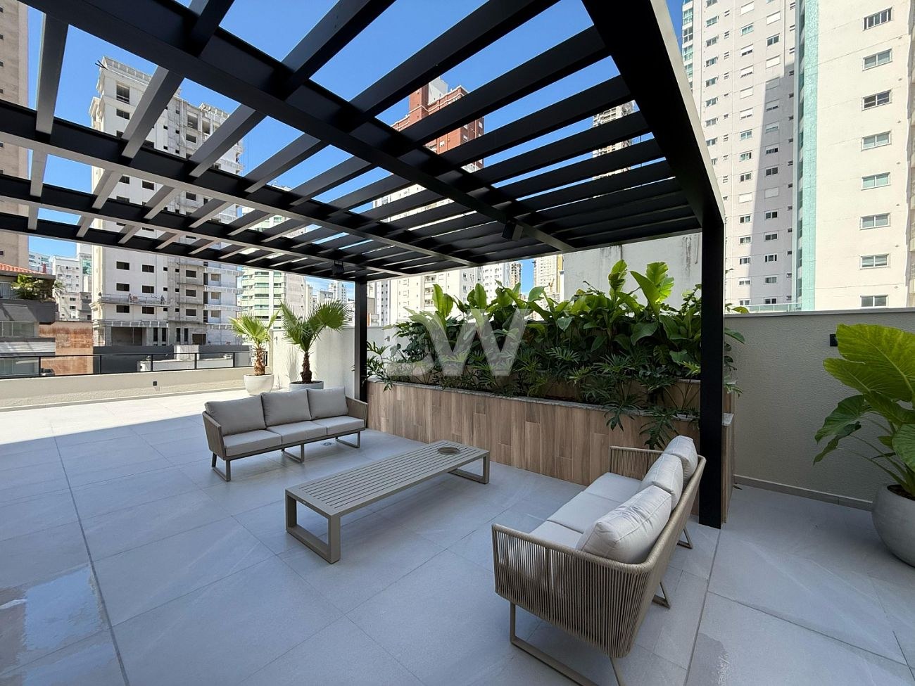 Appartement 4 Suites à Vendre à Balneário Camboriú - Santa Catarina - Brésil - 3