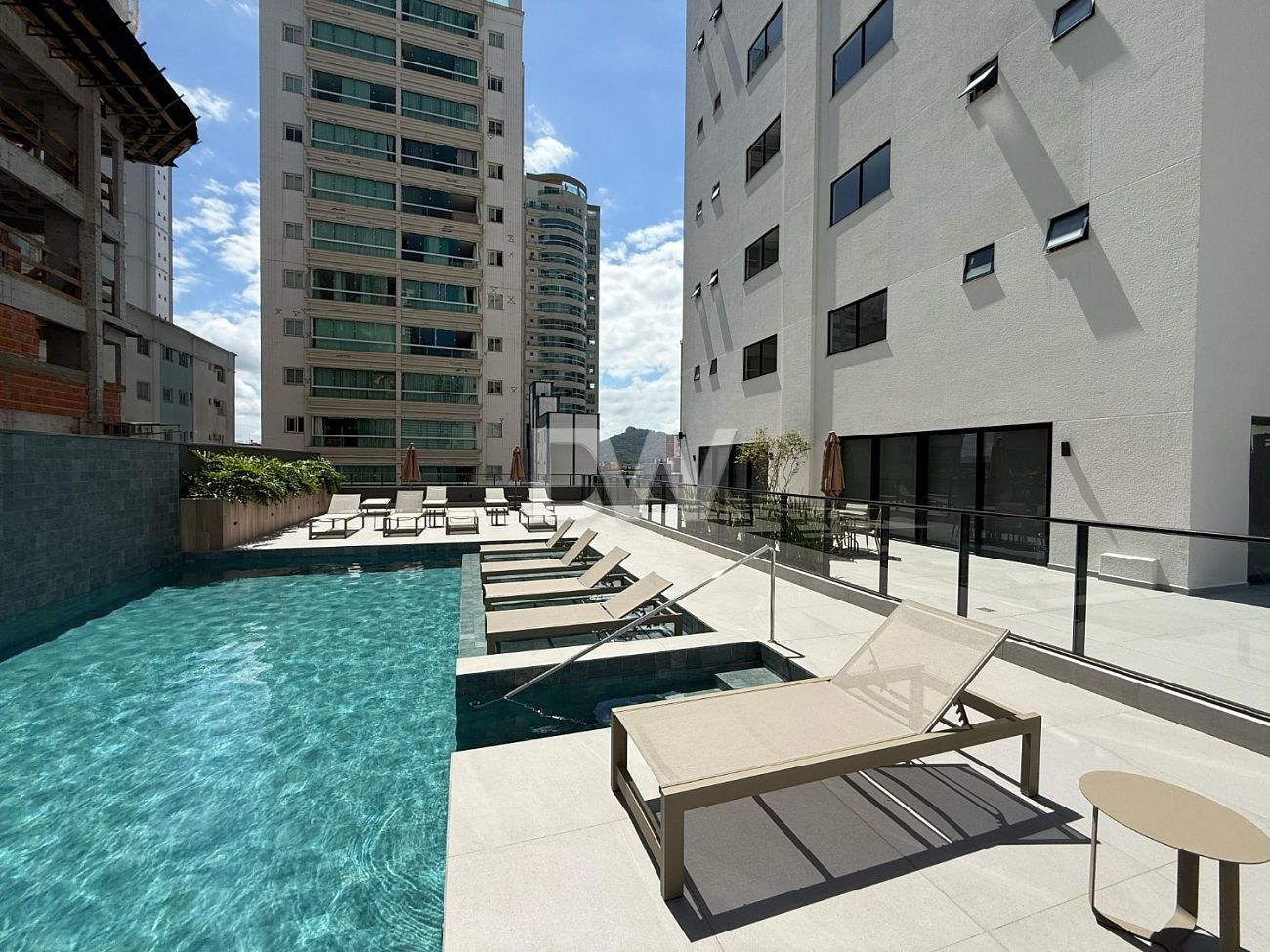 Appartement 4 Suites à Vendre à Balneário Camboriú - Santa Catarina - Brésil - 4