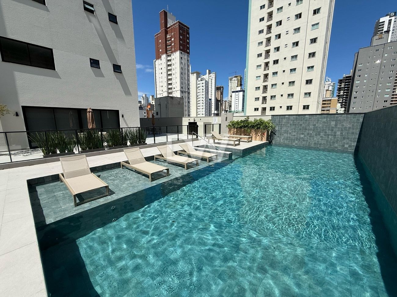 Appartement 4 Suites à Vendre à Balneário Camboriú - Santa Catarina - Brésil - 5