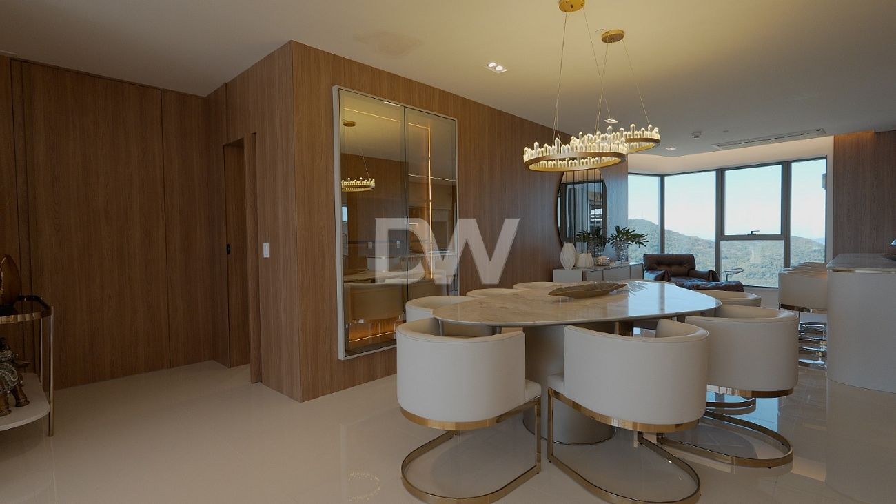 Appartement 4 Suites à Vendre à Balneário Camboriú - Santa Catarina - Brésil - 7