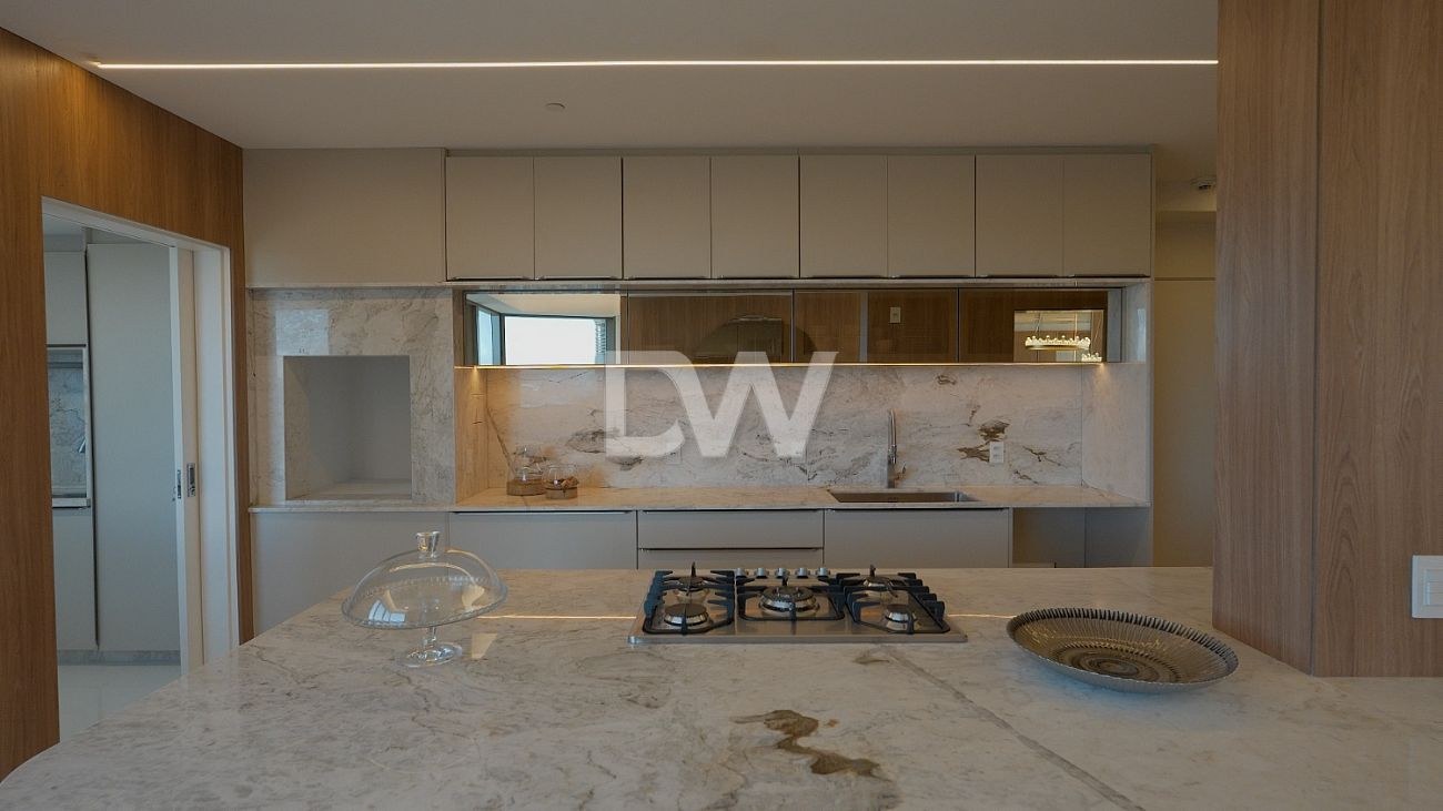 Appartement 4 Suites à Vendre à Balneário Camboriú - Santa Catarina - Brésil - 8