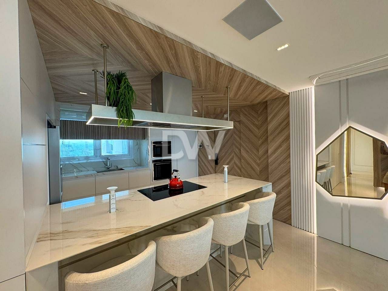 Appartement 4 Suites à Vendre à Balneário Camboriú - Santa Catarina - Brésil - 8