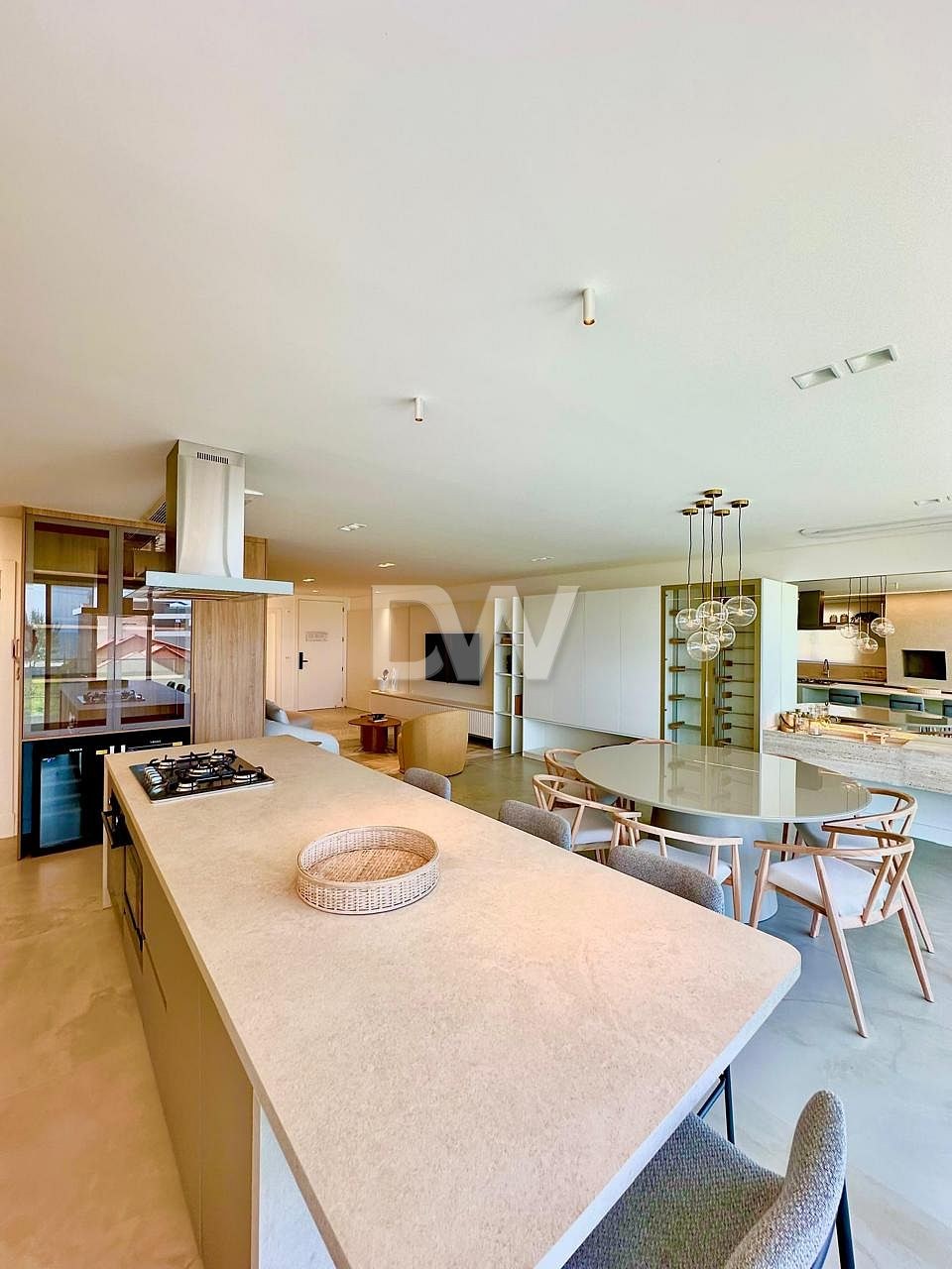 Appartement 4 Suites à Vendre à Balneário Camboriú - Santa Catarina - Brésil - 2