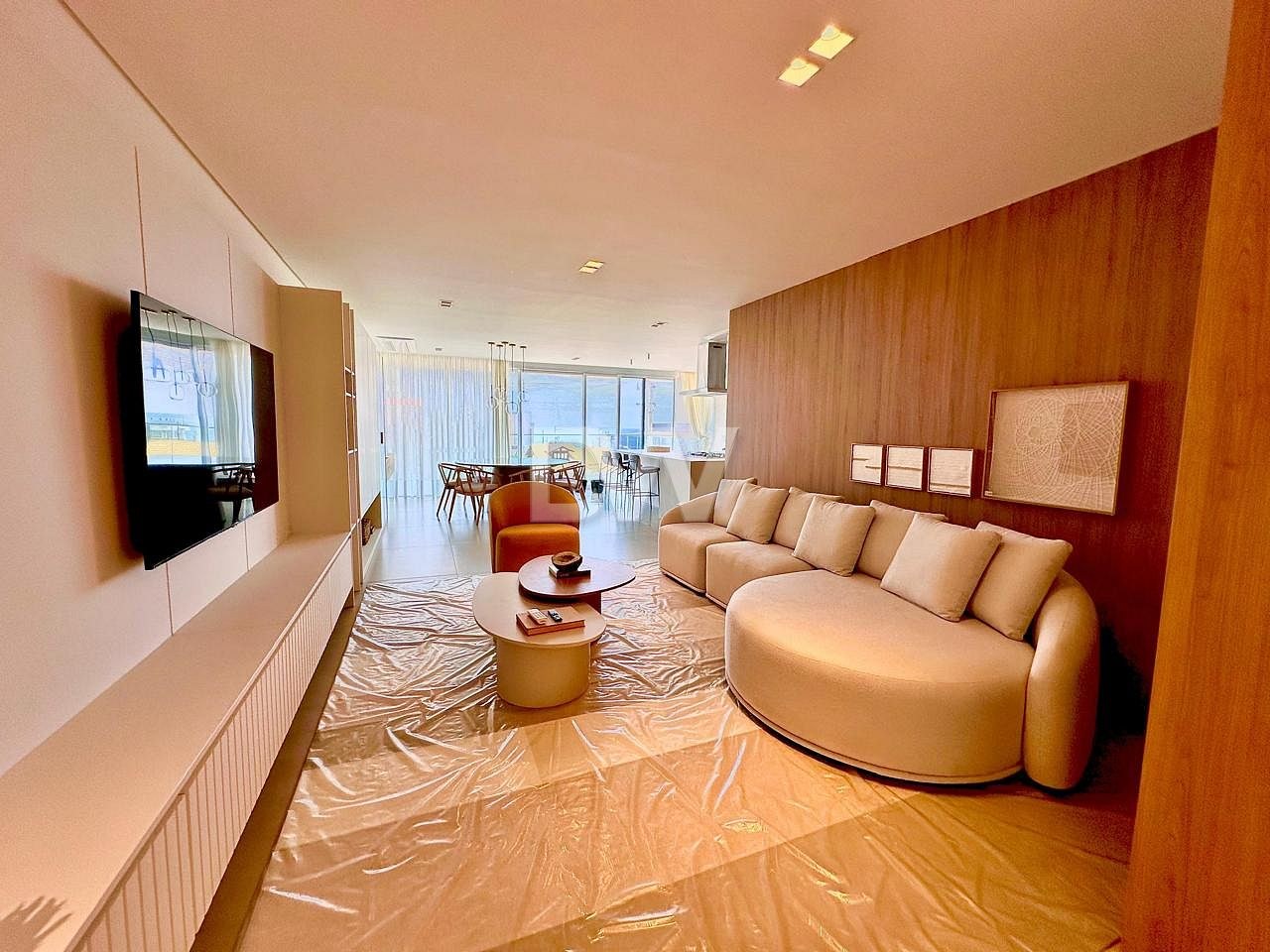 Appartement 4 Suites à Vendre à Balneário Camboriú - Santa Catarina - Brésil - 4