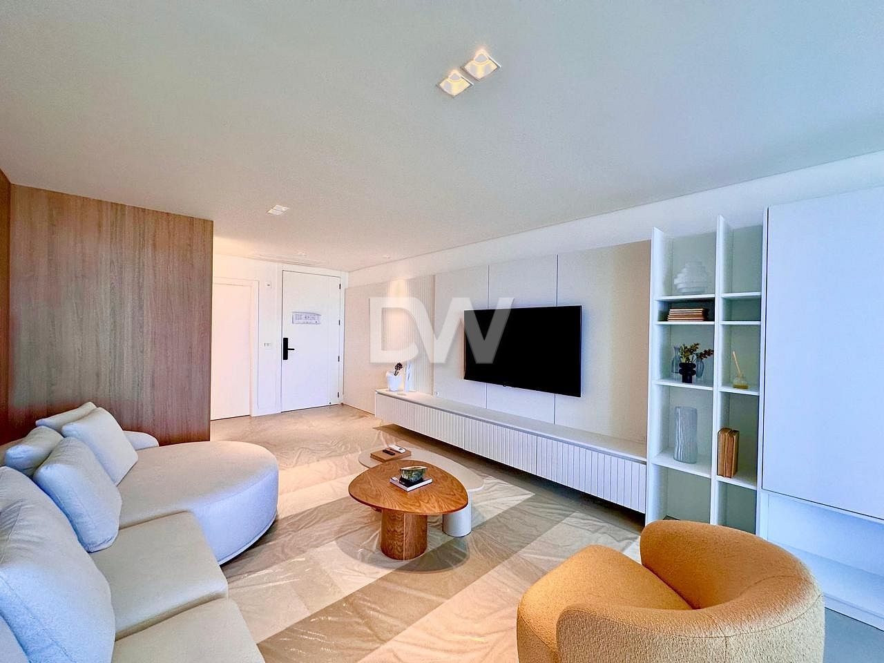 Appartement 4 Suites à Vendre à Balneário Camboriú - Santa Catarina - Brésil - 5