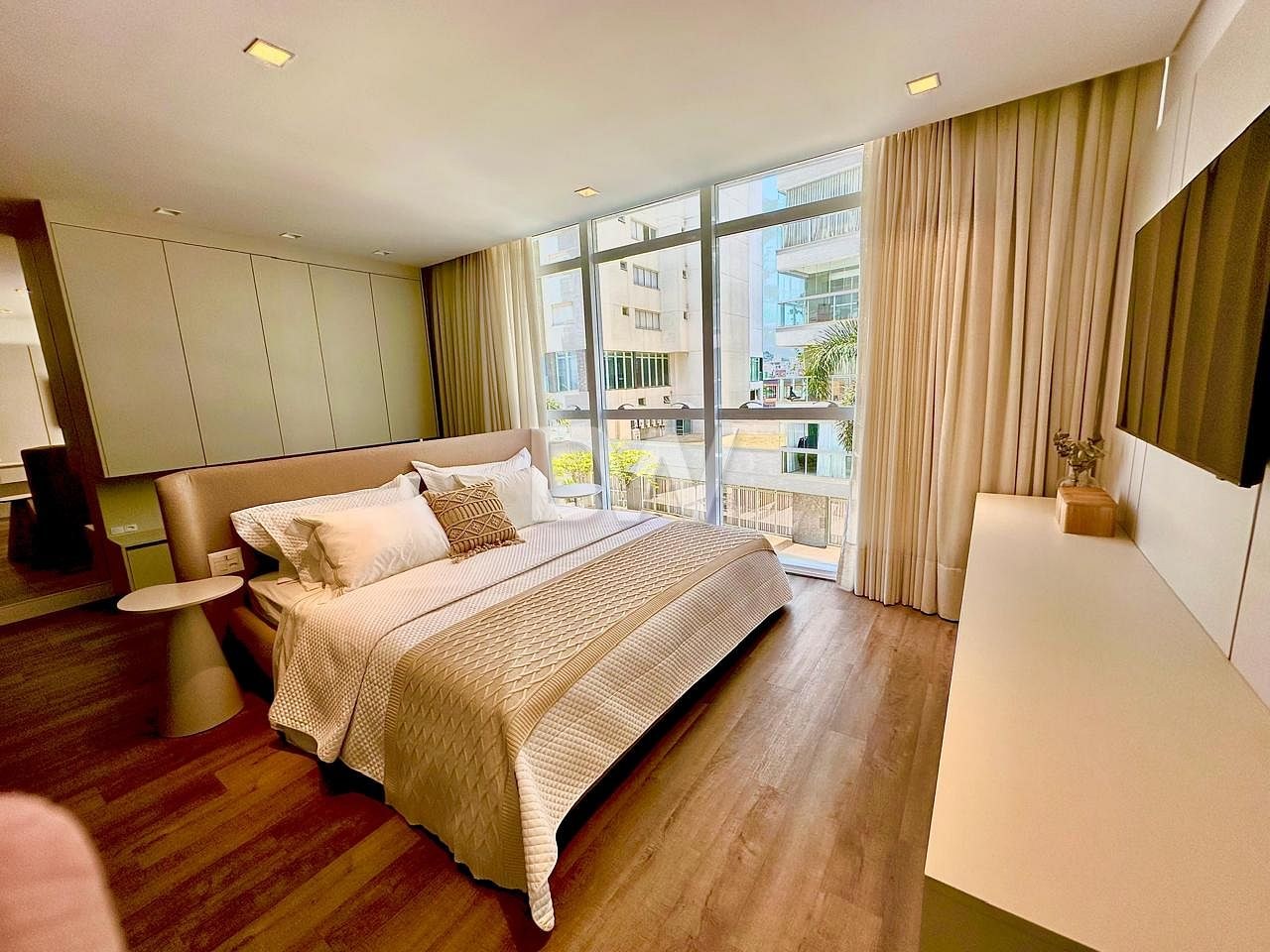 Appartement 4 Suites à Vendre à Balneário Camboriú - Santa Catarina - Brésil - 7