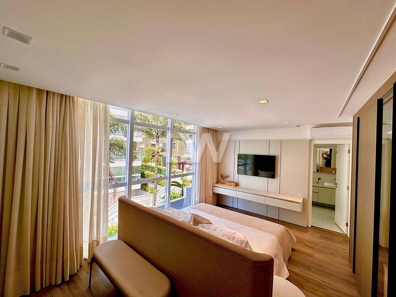 Appartement 4 Suites à Vendre à Balneário Camboriú - Santa Catarina - Brésil - 8