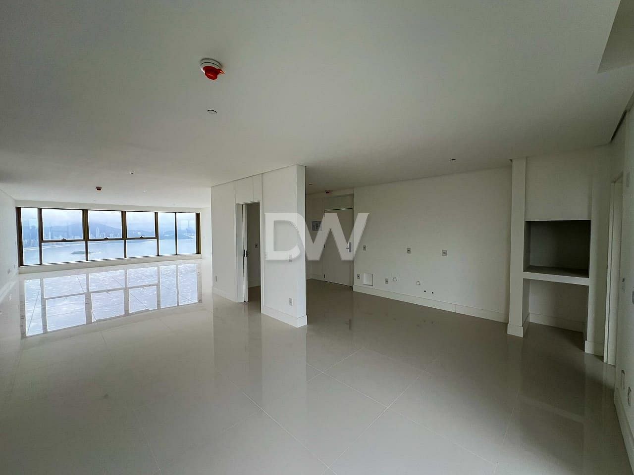 Appartement 4 Suites à Vendre à Balneário Camboriú - Santa Catarina - Brésil - 3