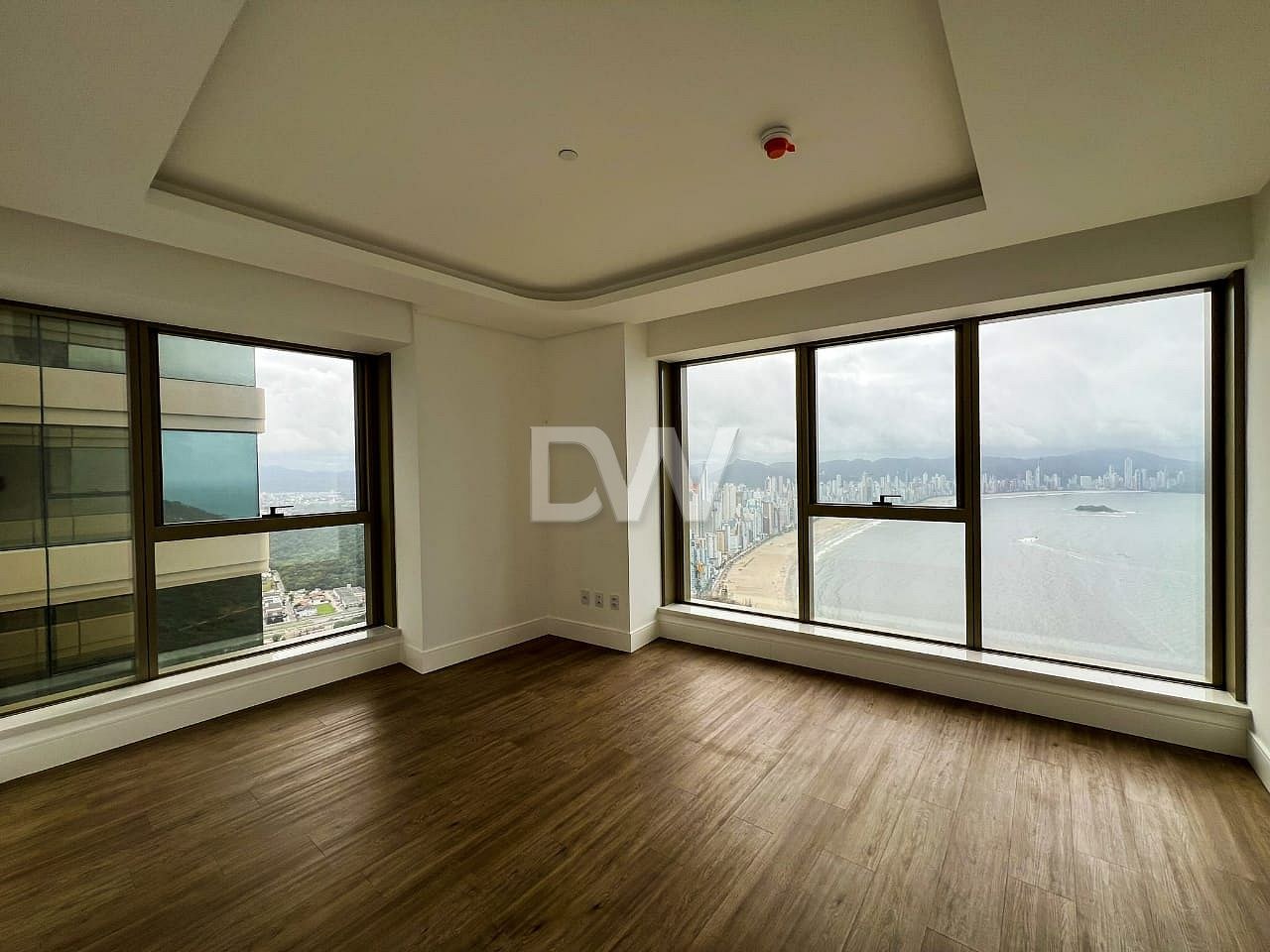 Appartement 4 Suites à Vendre à Balneário Camboriú - Santa Catarina - Brésil - 5