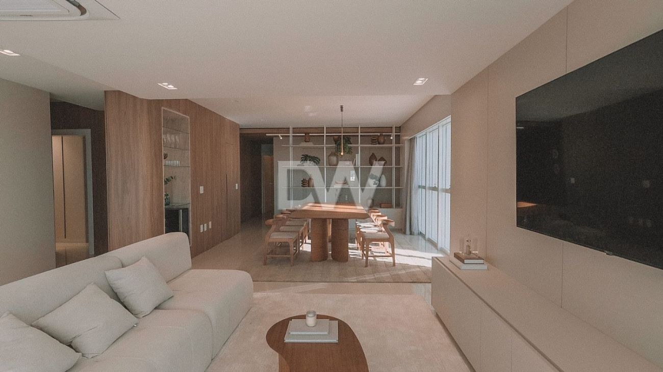 Appartement 4 Suites à Vendre à Balneário Camboriú - Santa Catarina - Brésil - 3