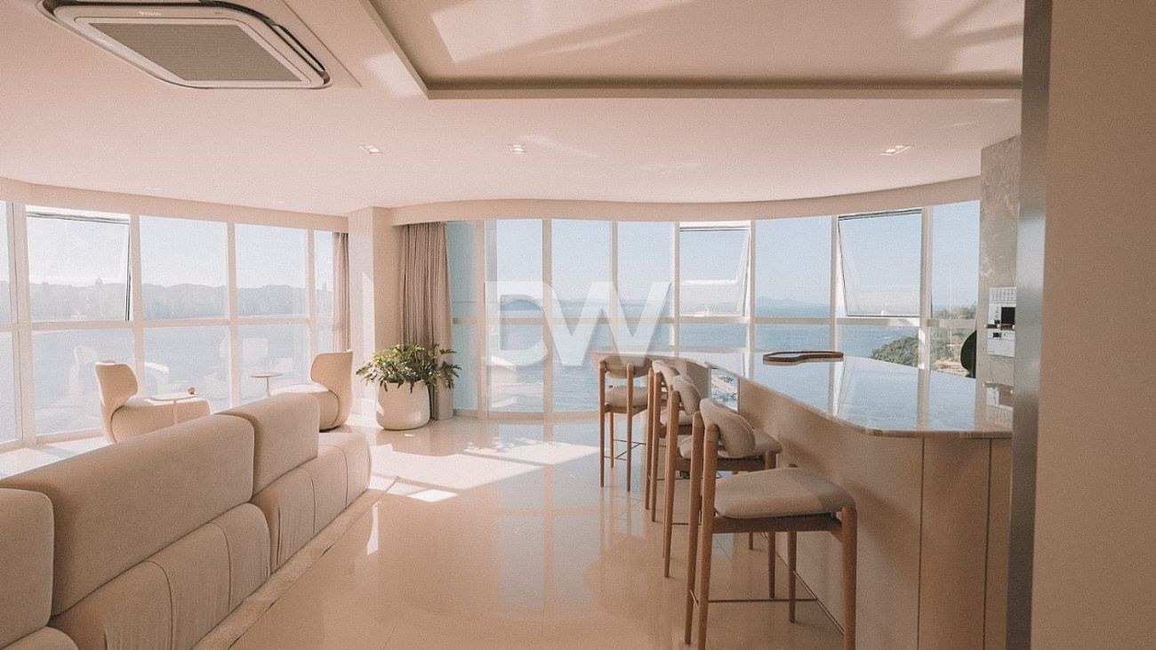 Appartement 4 Suites à Vendre à Balneário Camboriú - Santa Catarina - Brésil - 6