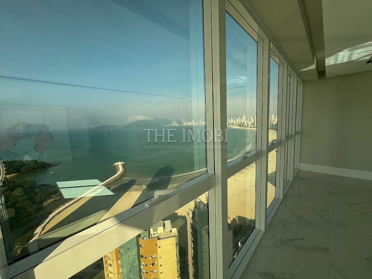 Appartement 4 Suites à Vendre à Balneário Camboriú - Santa Catarina - Brésil - 4