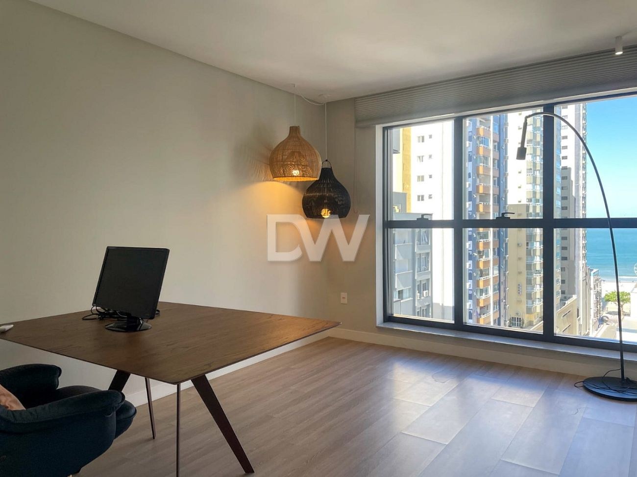 Appartement 4 Suites à Vendre à Balneário Camboriú - Santa Catarina - Brésil - 3