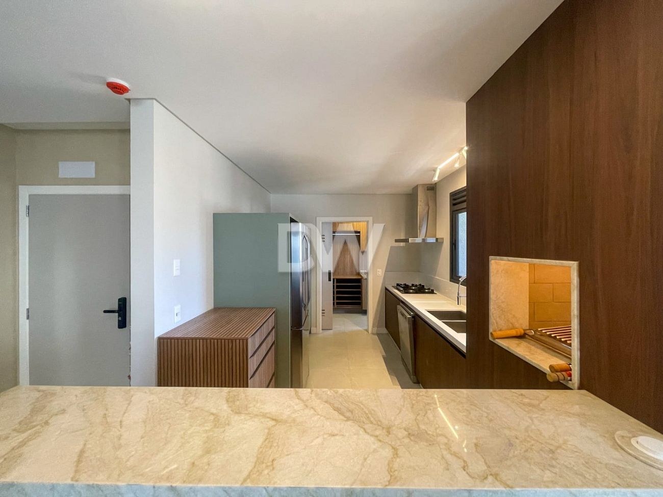 Appartement 4 Suites à Vendre à Balneário Camboriú - Santa Catarina - Brésil - 4