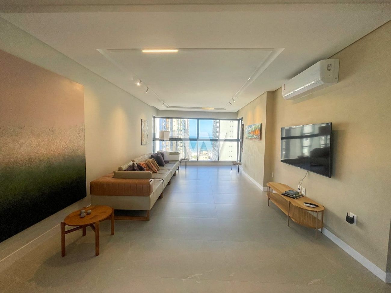 Appartement 4 Suites à Vendre à Balneário Camboriú - Santa Catarina - Brésil - 5