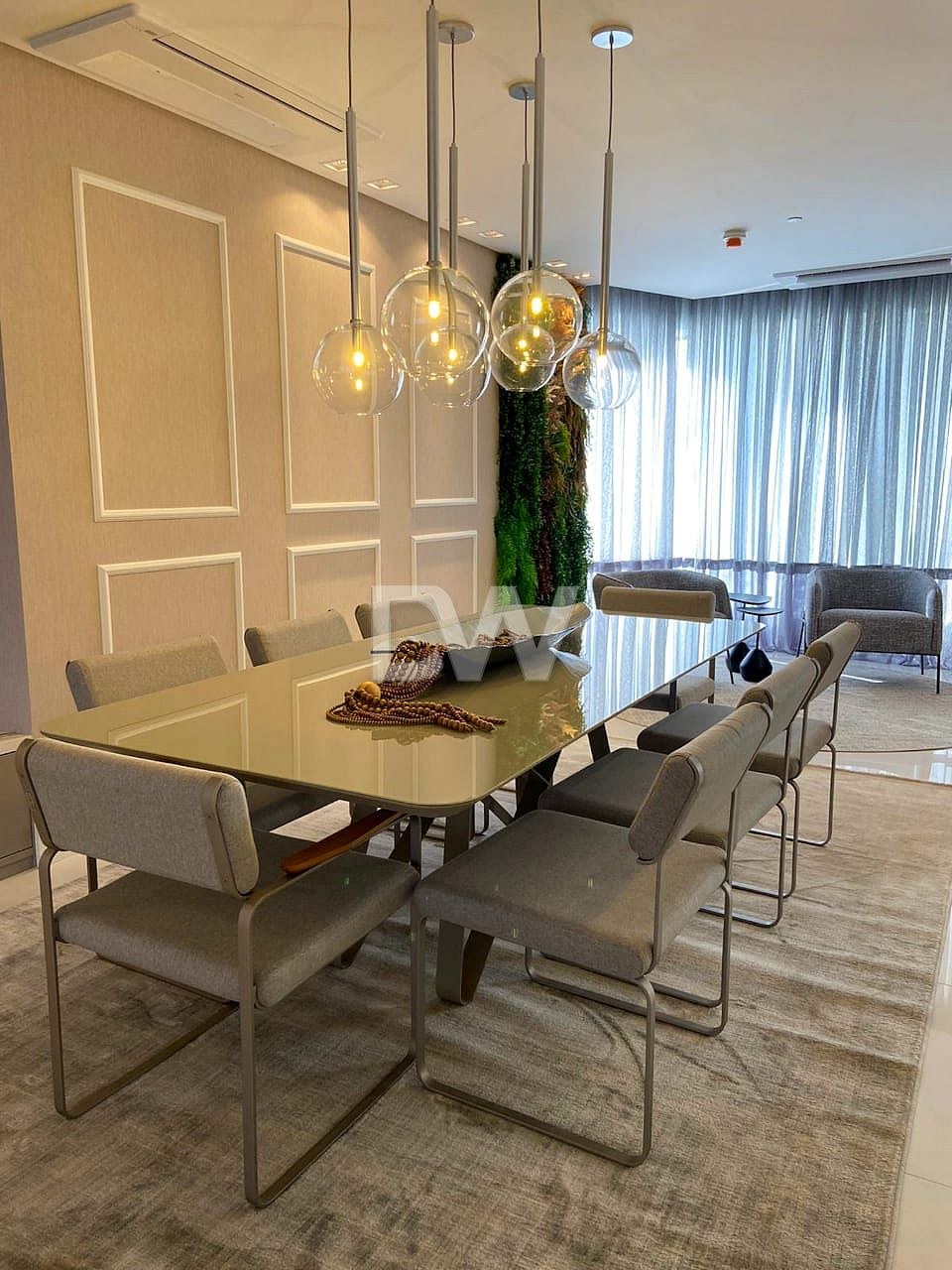 Appartement 4 Suites à Vendre à Balneário Camboriú - Santa Catarina - Brésil - 2