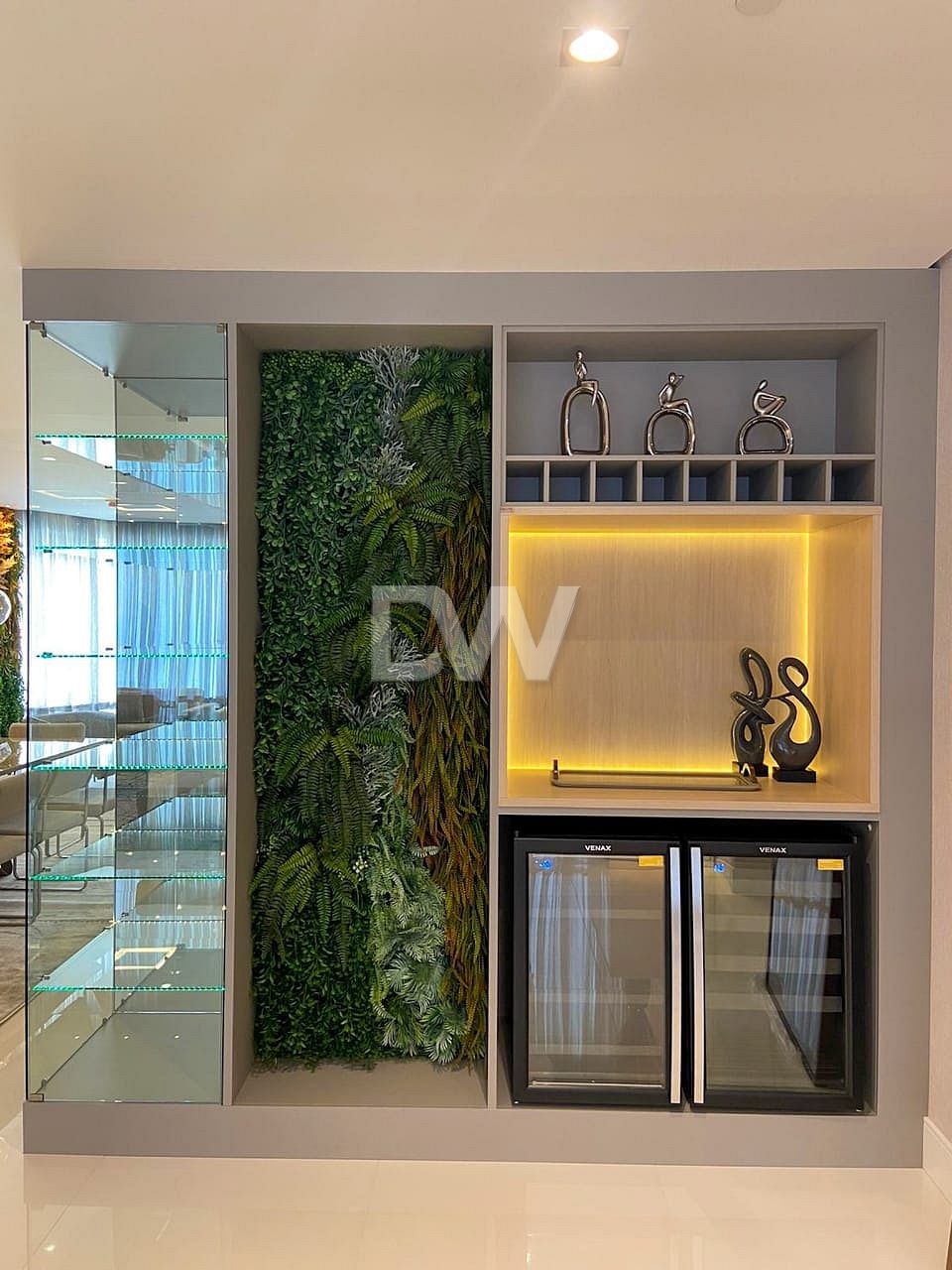 Appartement 4 Suites à Vendre à Balneário Camboriú - Santa Catarina - Brésil - 4