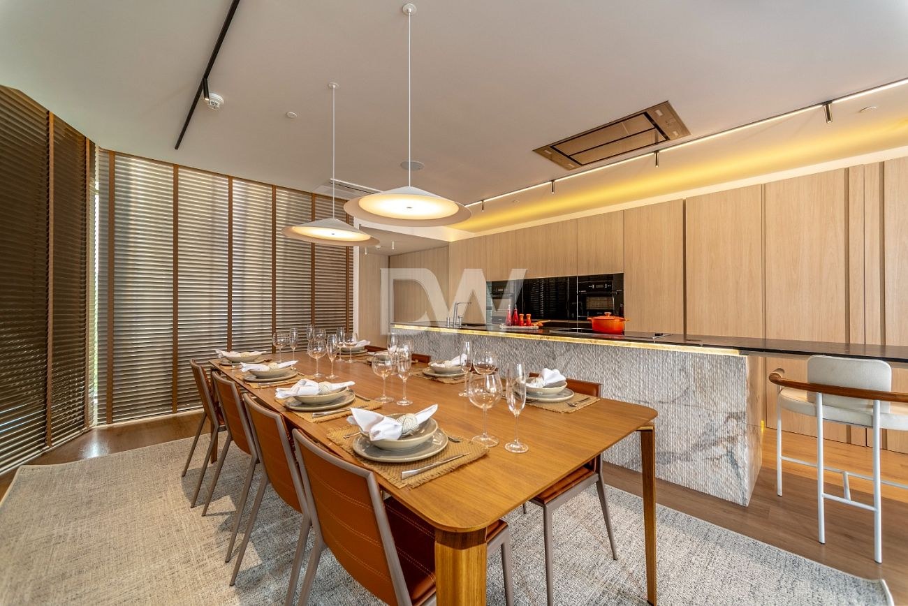 Appartement 4 Suites à Vendre à Balneário Camboriú - Santa Catarina - Brésil - 2