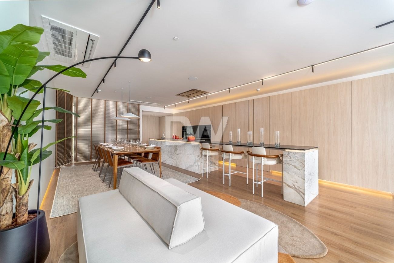 Appartement 4 Suites à Vendre à Balneário Camboriú - Santa Catarina - Brésil - 7