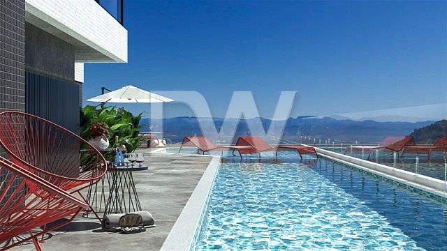 Appartement 4 Suites à Vendre à Balneário Camboriú - Santa Catarina - Brésil - 6