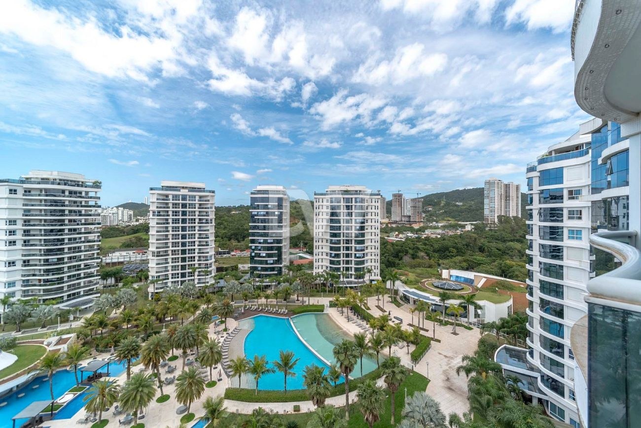 Apartamento de 4 Suites en Venta en Itajaí - Santa Catarina - Brasil - 1
