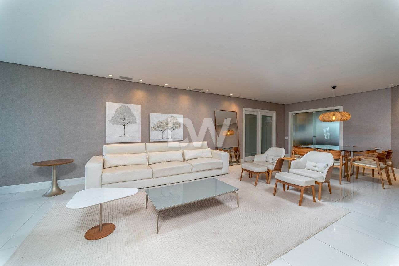 Apartamento de 4 Suites en Venta en Itajaí - Santa Catarina - Brasil - 2