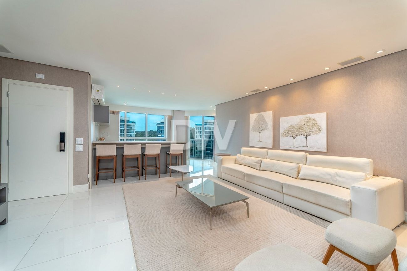 Apartamento de 4 Suites en Venta en Itajaí - Santa Catarina - Brasil - 3