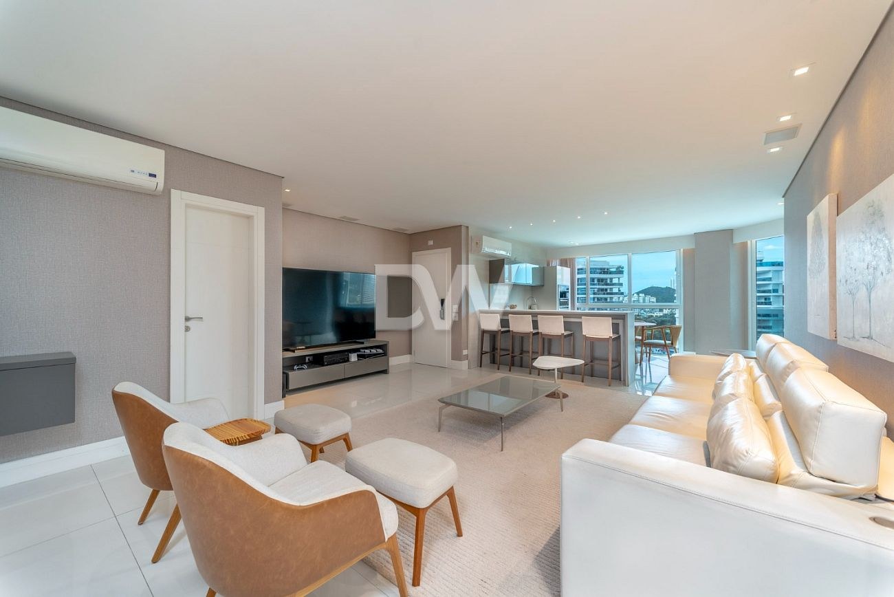 Apartamento de 4 Suites en Venta en Itajaí - Santa Catarina - Brasil - 5