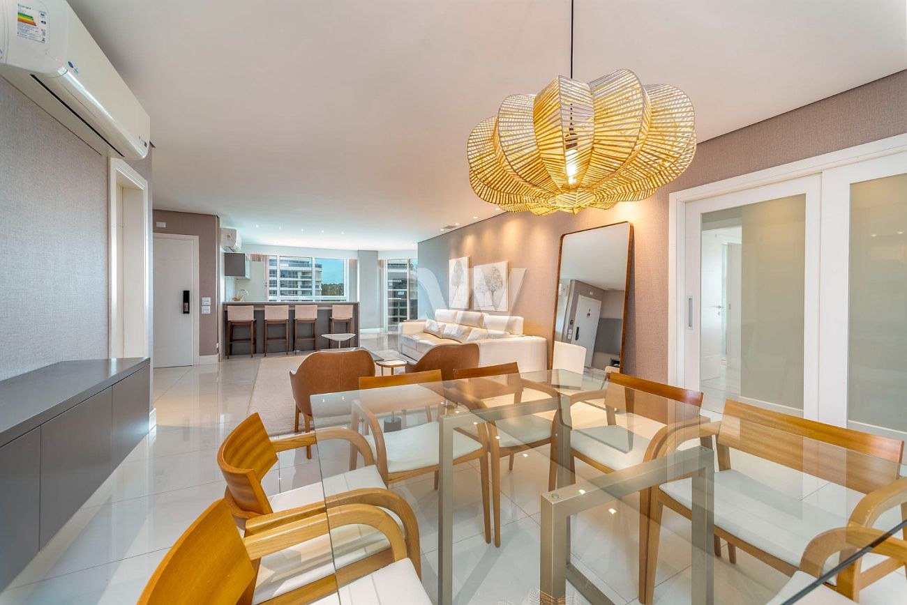 Apartamento de 4 Suites en Venta en Itajaí - Santa Catarina - Brasil - 6