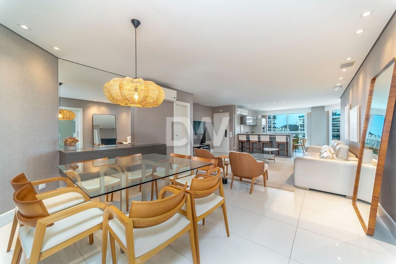 Apartamento de 4 Suites en Venta en Itajaí - Santa Catarina - Brasil - 7