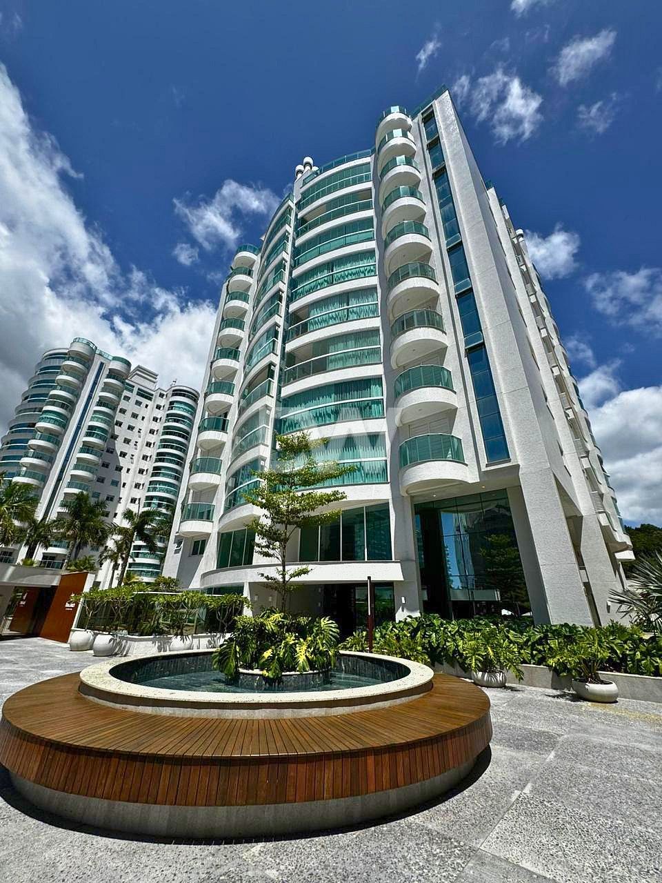 Apartamento de 4 Suites en Venta en Itajaí - Santa Catarina - Brasil - 1