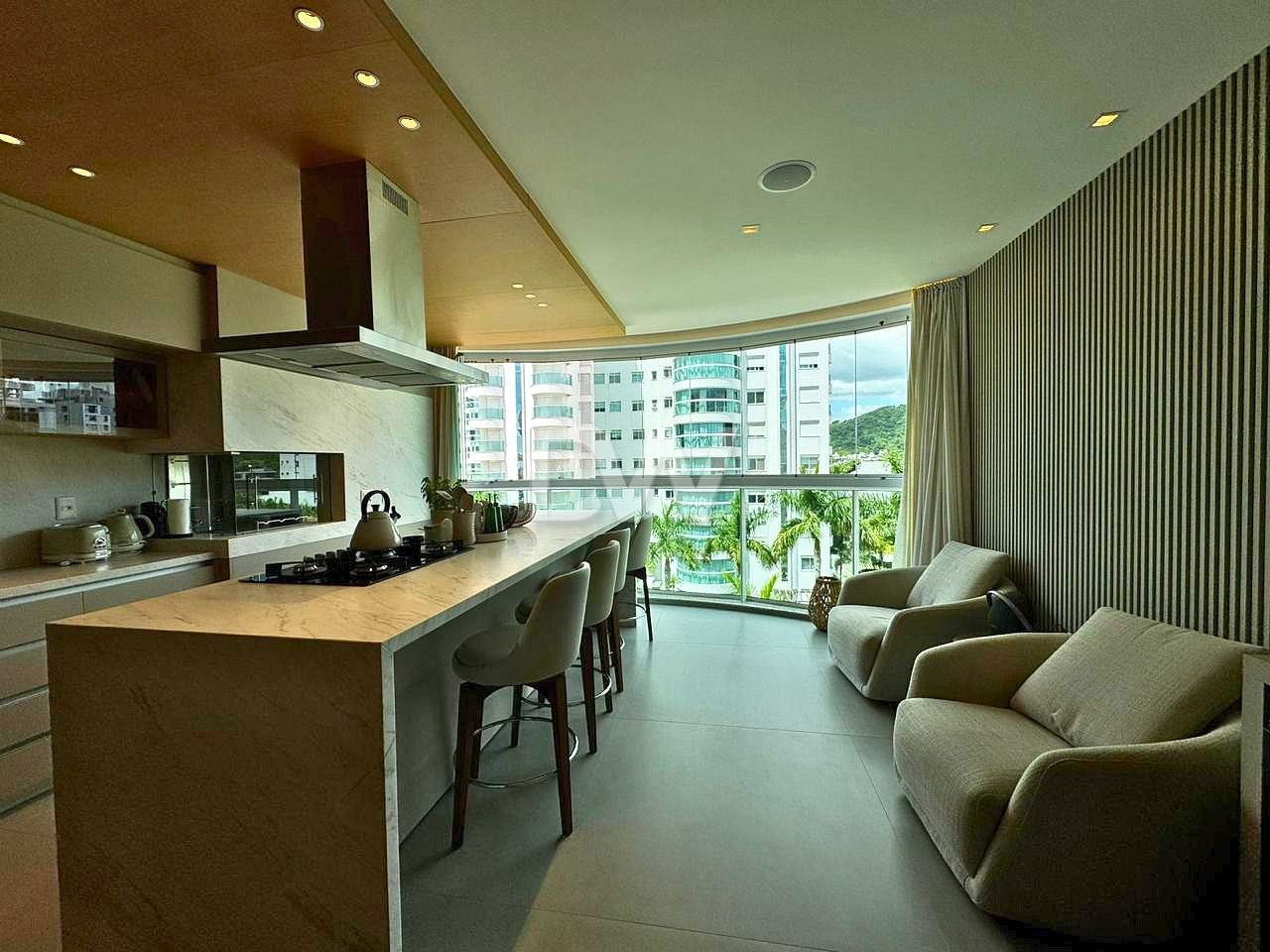 Apartamento de 4 Suites en Venta en Itajaí - Santa Catarina - Brasil - 3