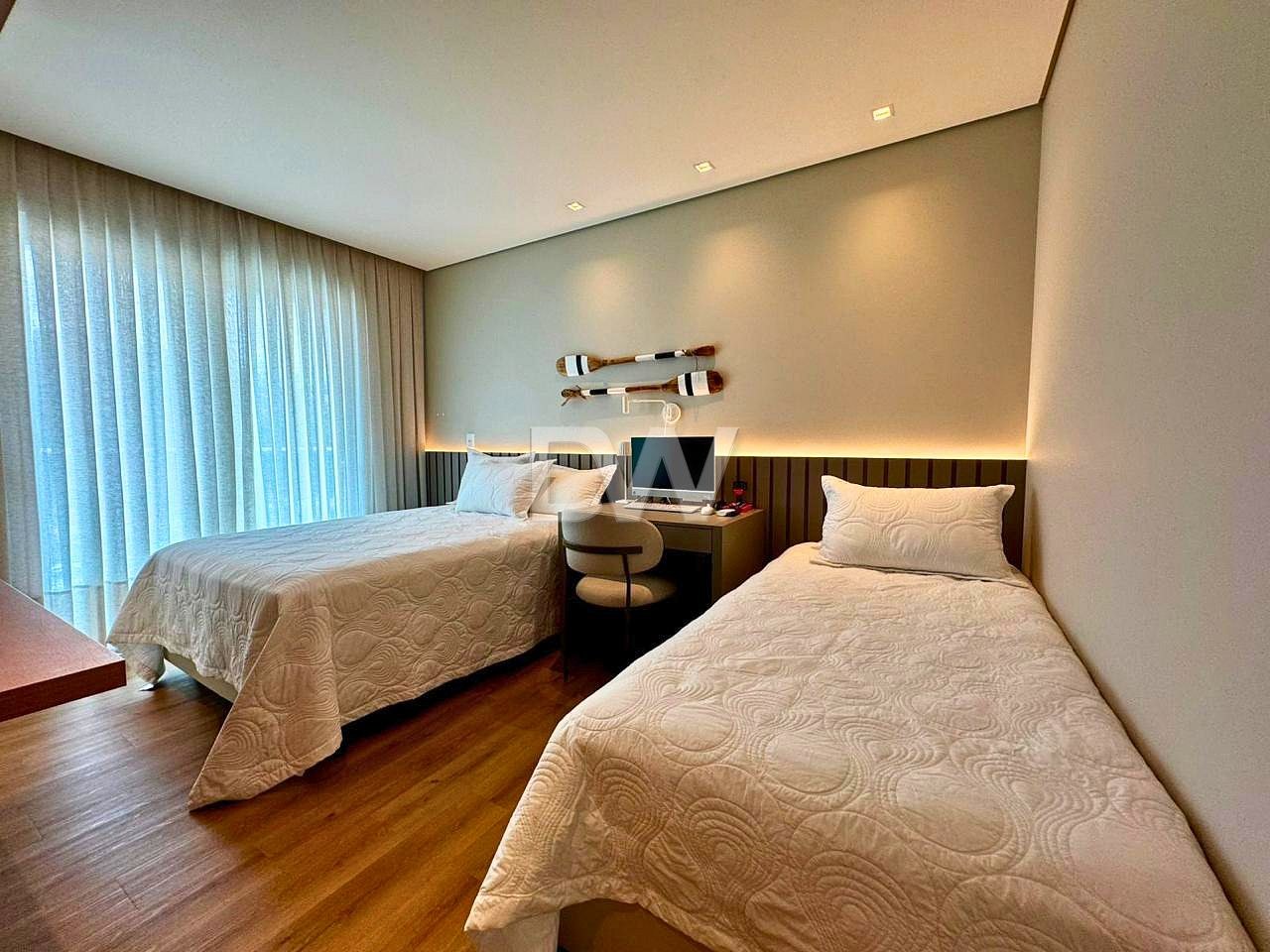 Apartamento de 4 Suites en Venta en Itajaí - Santa Catarina - Brasil - 6
