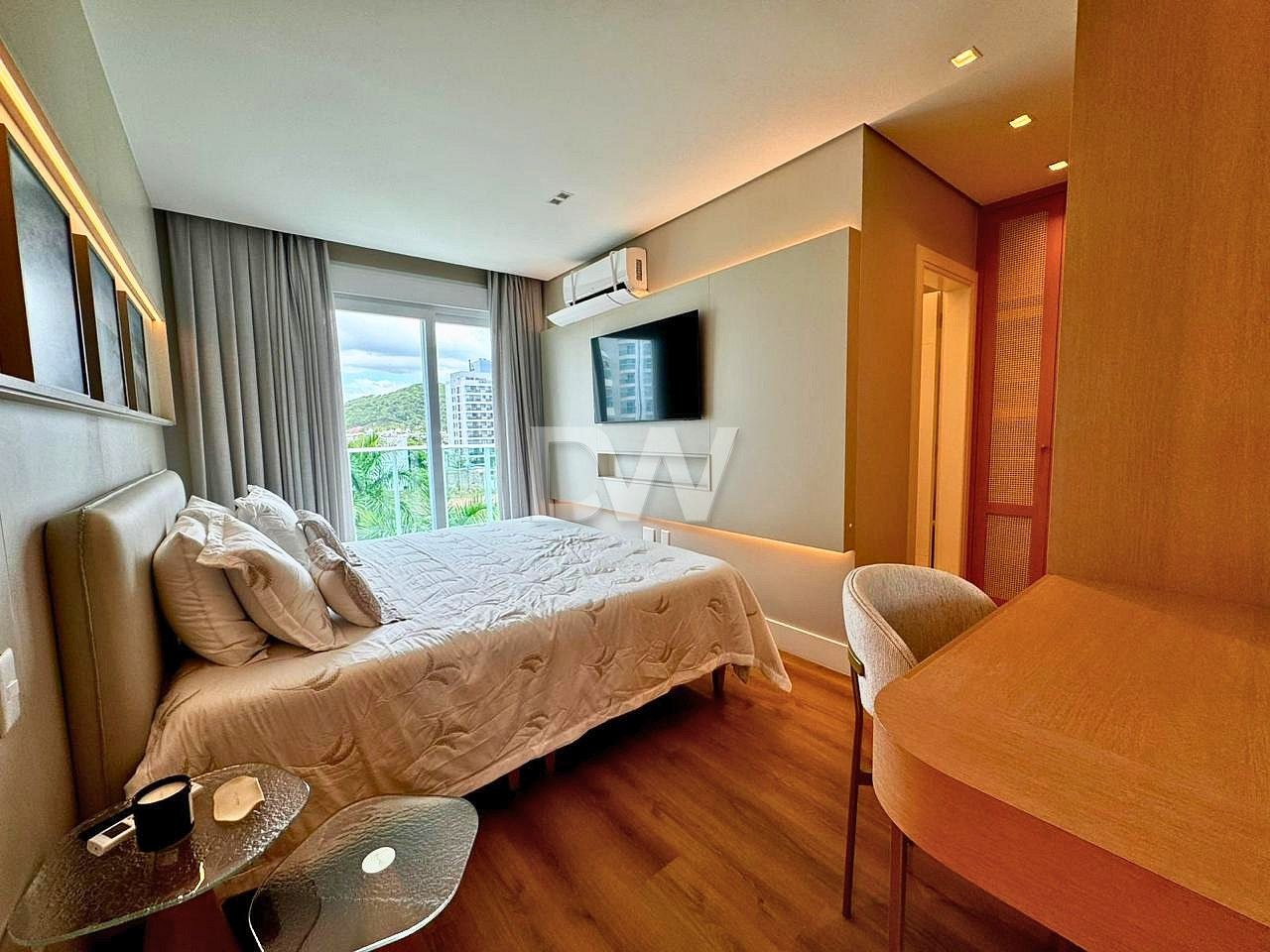 Apartamento de 4 Suites en Venta en Itajaí - Santa Catarina - Brasil - 7