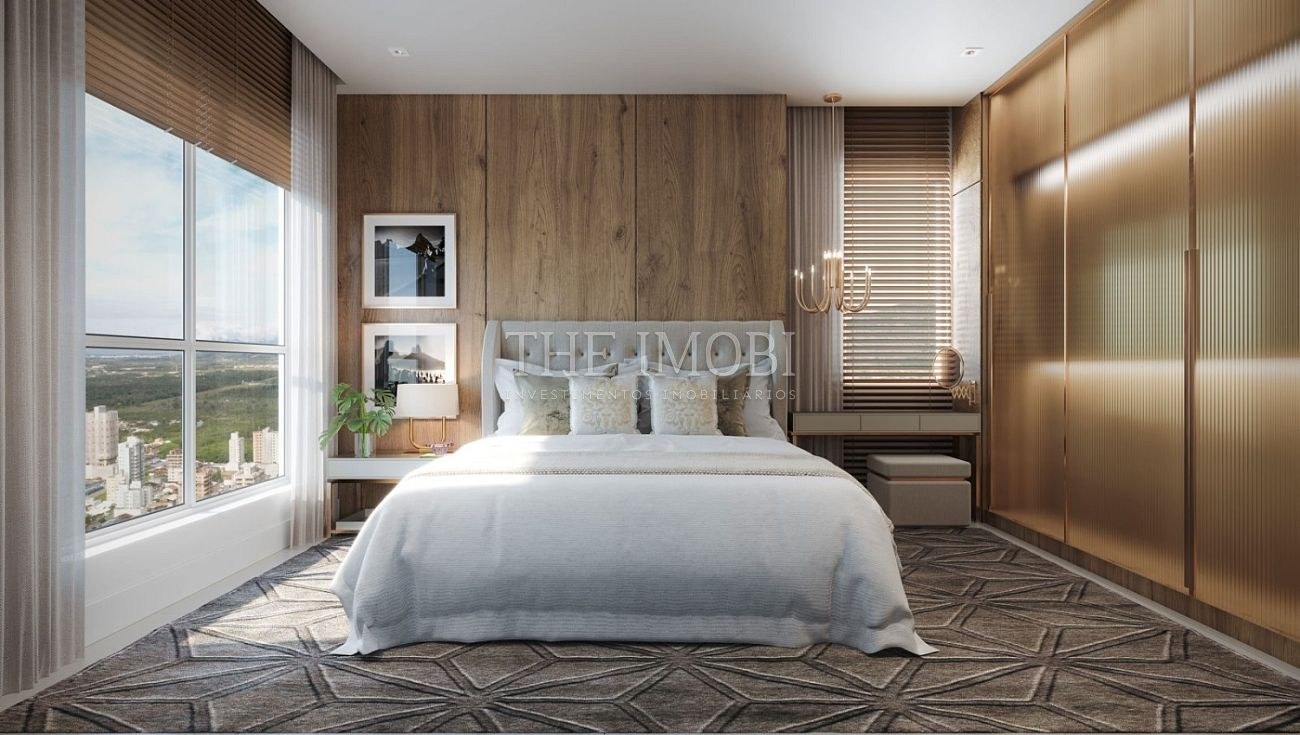 Apartamento com 4 Suítes à Venda em Itapema - Santa Catarina - Brasil - 3