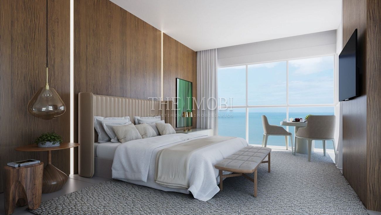 Apartamento com 4 Suítes à Venda em Itapema - Santa Catarina - Brasil - 4