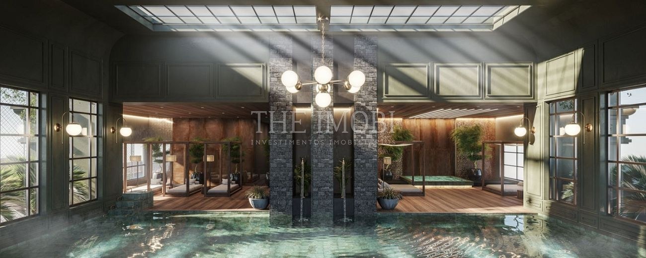 Apartamento com 4 Suítes à Venda em Itapema - Santa Catarina - Brasil - 7
