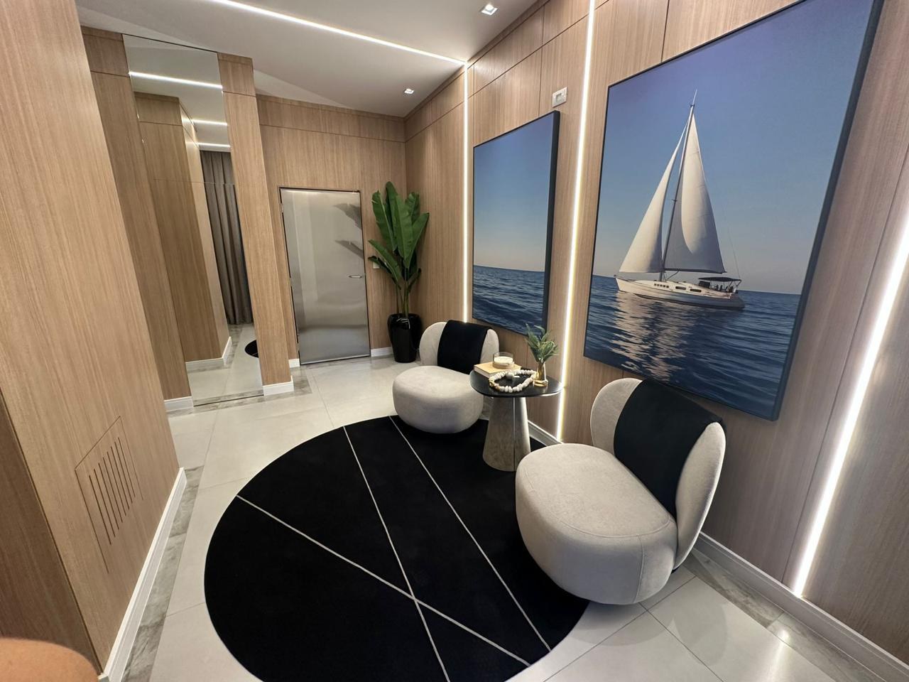 Apartamento com 4 Suítes à Venda em Itapema - Santa Catarina - Brasil - 7