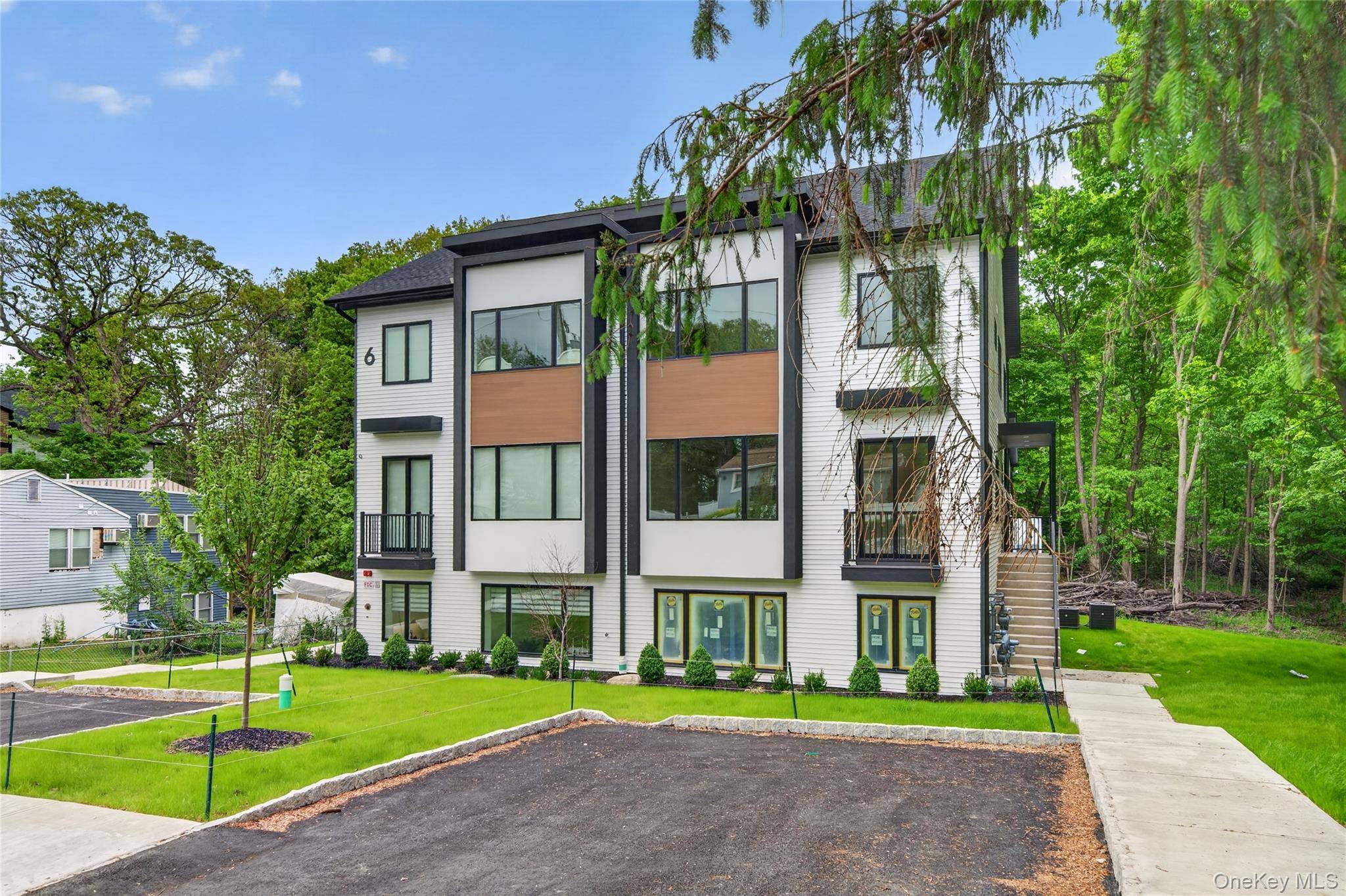 Apartamento com 5 Quartos à Venda em Monroe - Nova Iorque - EUA - 2