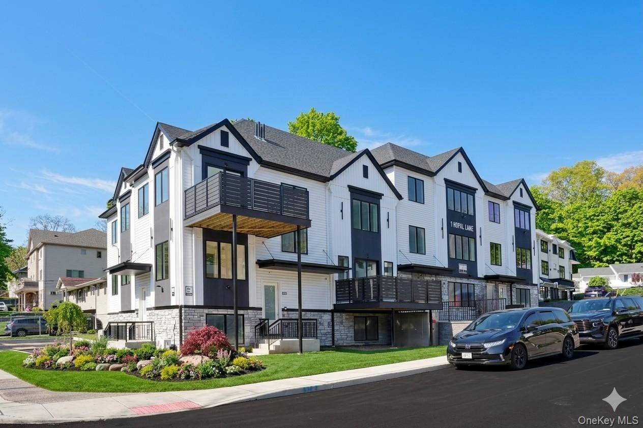 Apartamento com 5 Quartos à Venda em Monsey - Nova Iorque - EUA - 2