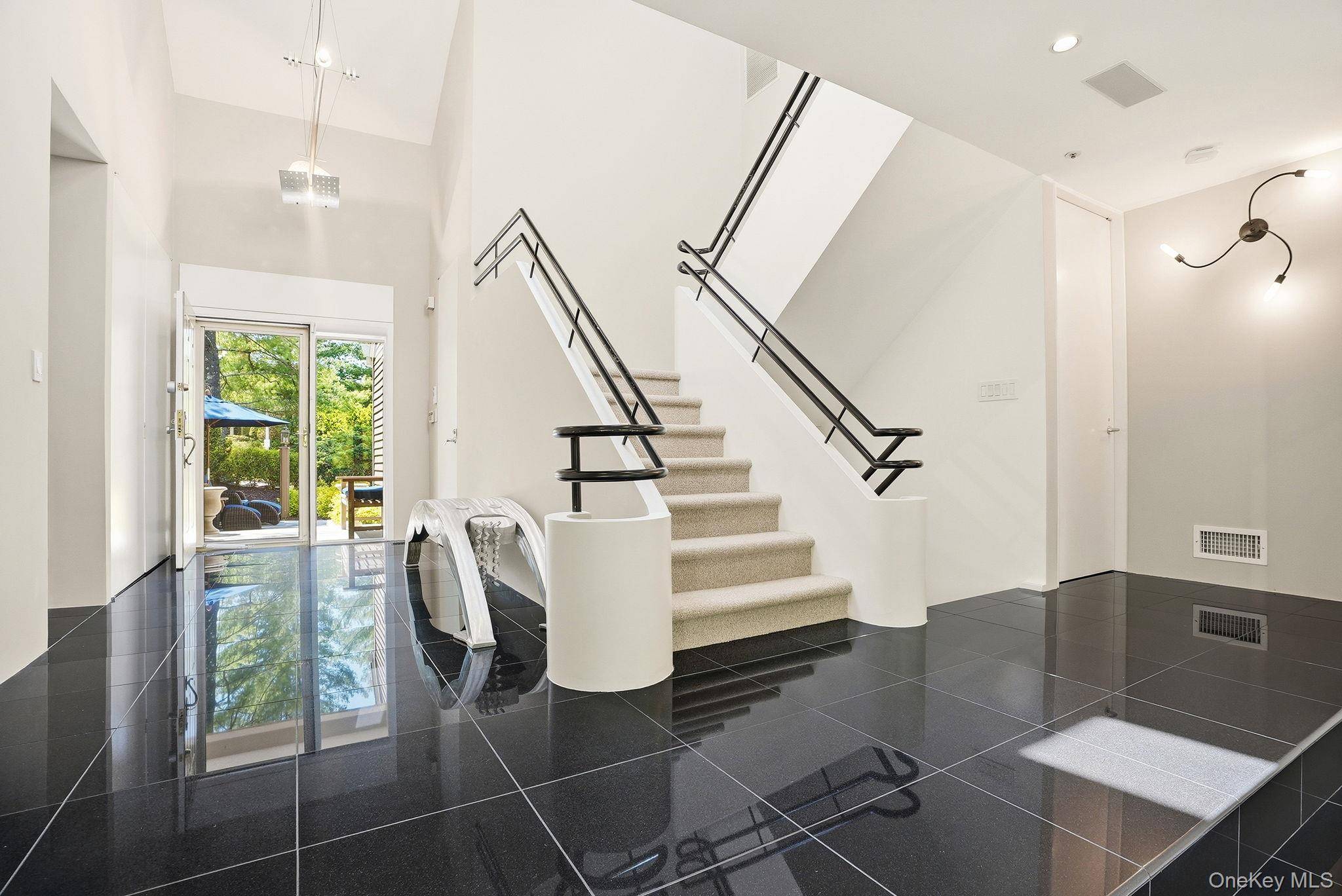 Apartamento de 5 Dormitorios en Venta en Scarsdale - Nueva York - EE. UU. - 3