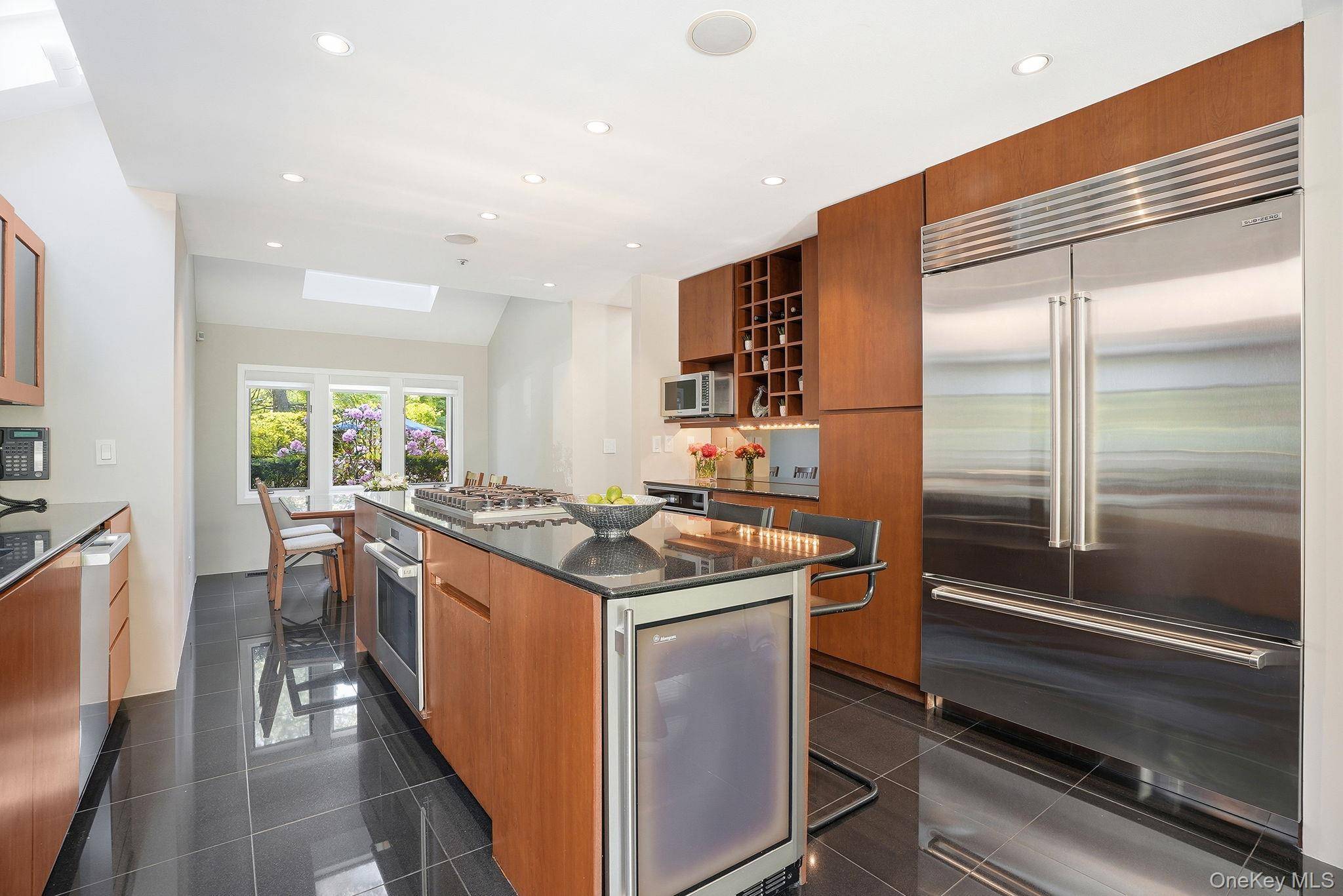 Apartamento de 5 Dormitorios en Venta en Scarsdale - Nueva York - EE. UU. - 4