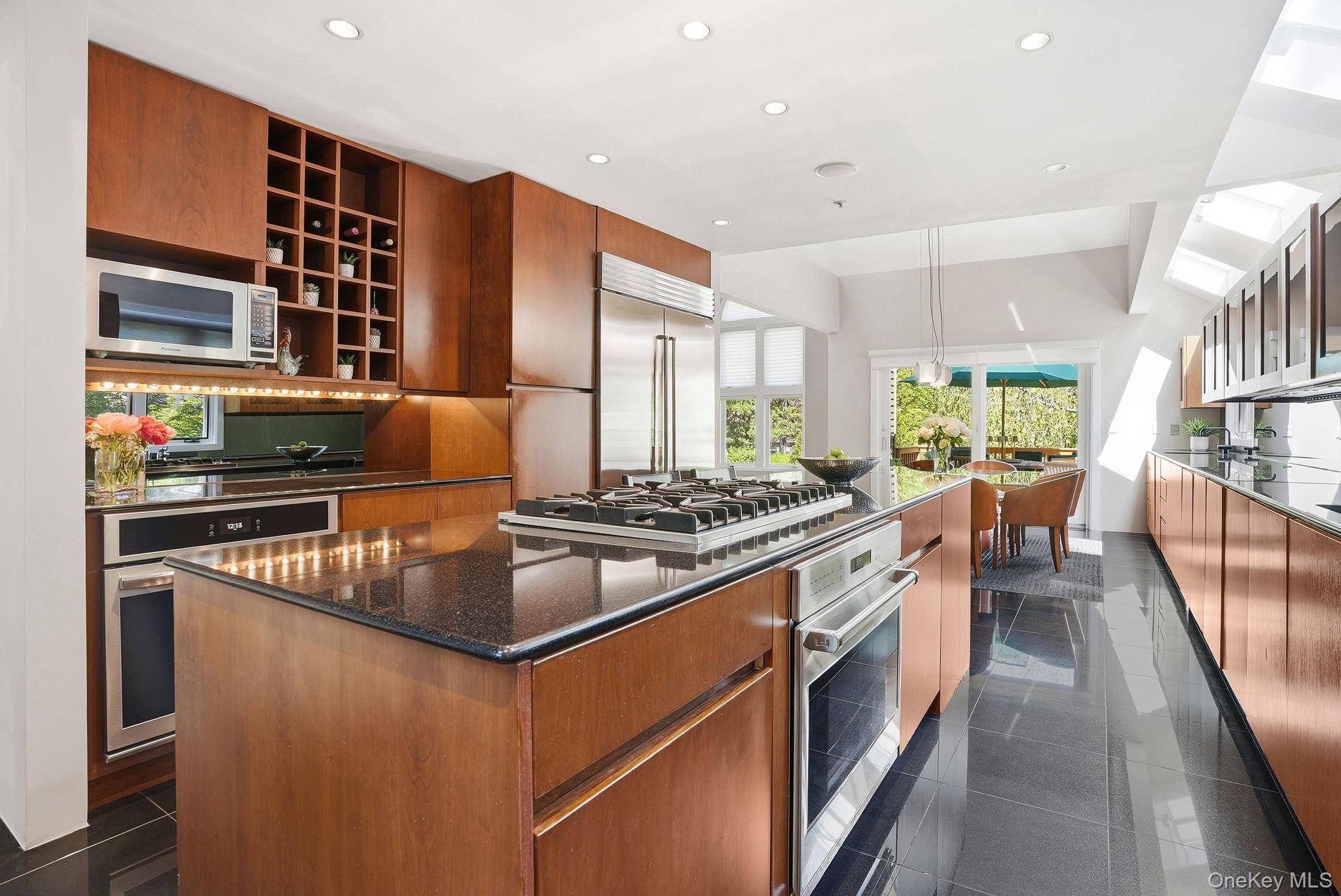 Apartamento de 5 Dormitorios en Venta en Scarsdale - Nueva York - EE. UU. - 5